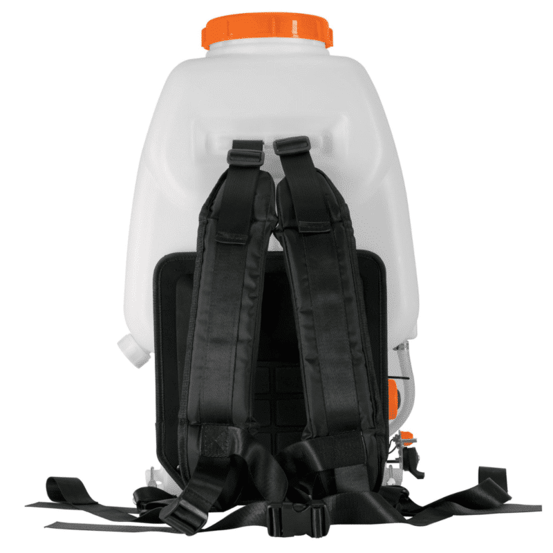 Fumigadora de Espalda Gasolina Truper 25cc 101586