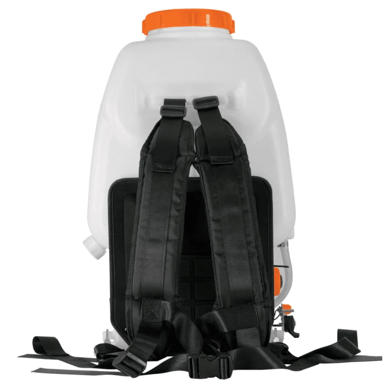 Fumigadora de Espalda Gasolina Truper 25cc 101586