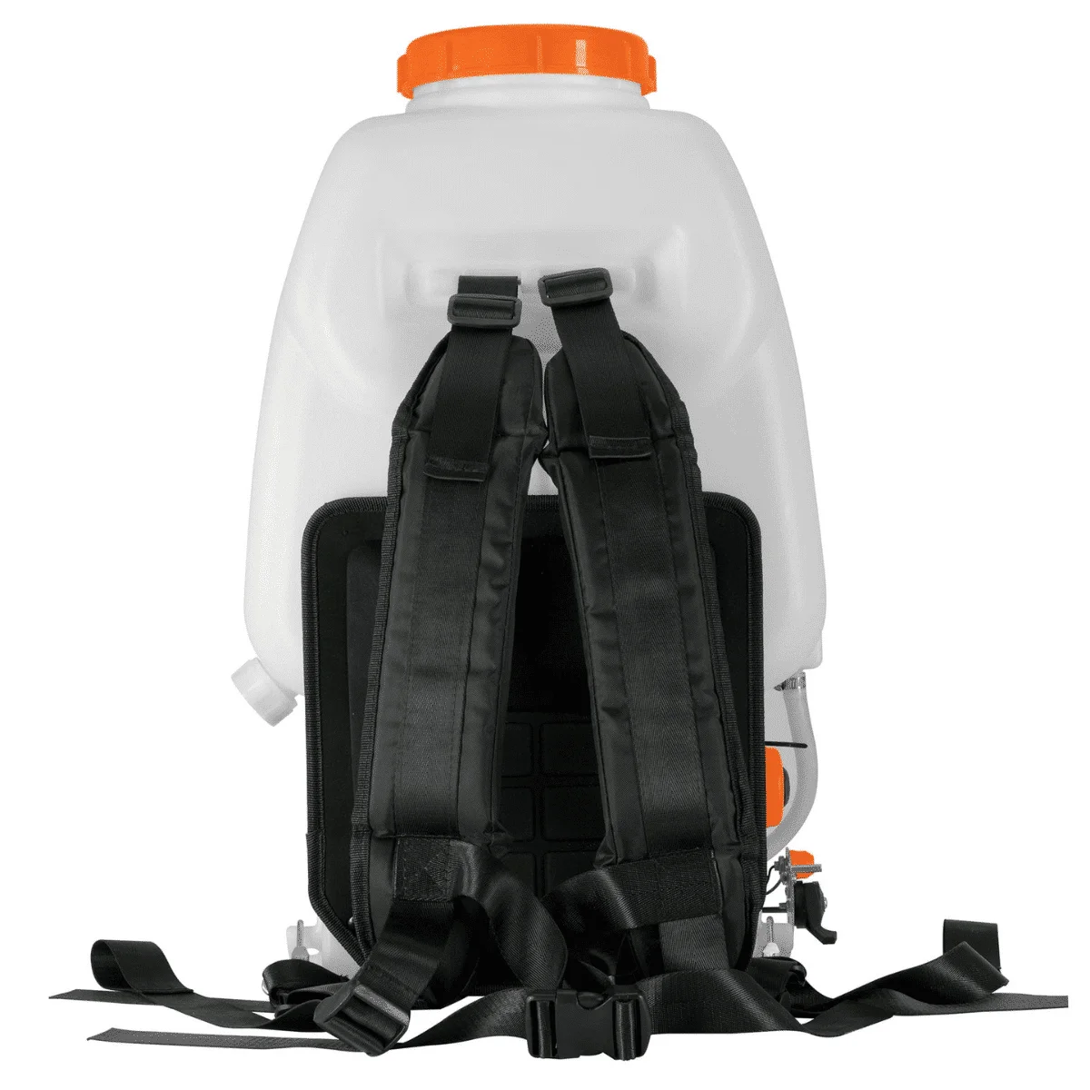 Fumigadora de Espalda Gasolina Truper 25cc 101586