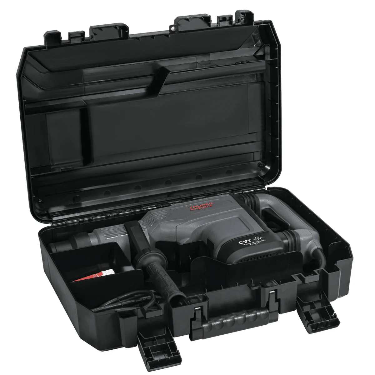 Rotomartillo Truper Sds-Max 1.500W 100869