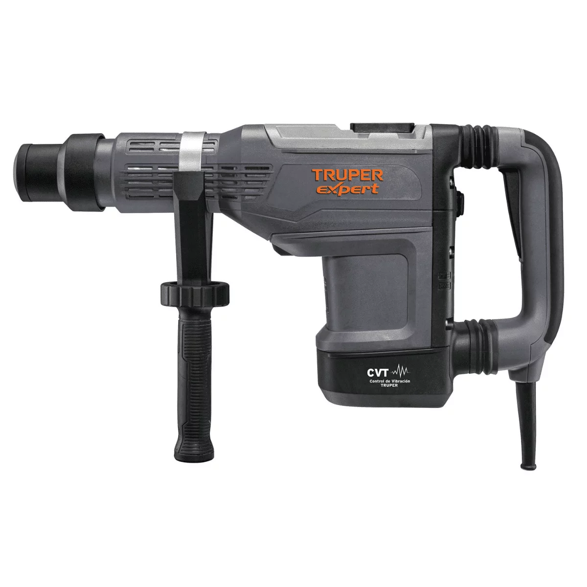 Rotomartillo Truper Sds-Max 1.500W 100869 Rotomartillo Truper Sds-Max 1.500W 100869
