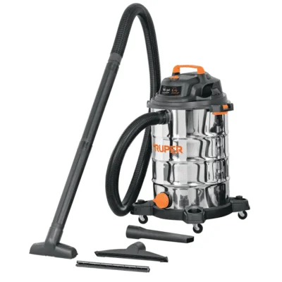 Aspiradora Truper Acero Inoxidable 16 Galones 101525