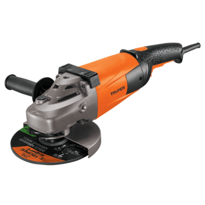 Pulidora 7" Truper 2.200W 14012