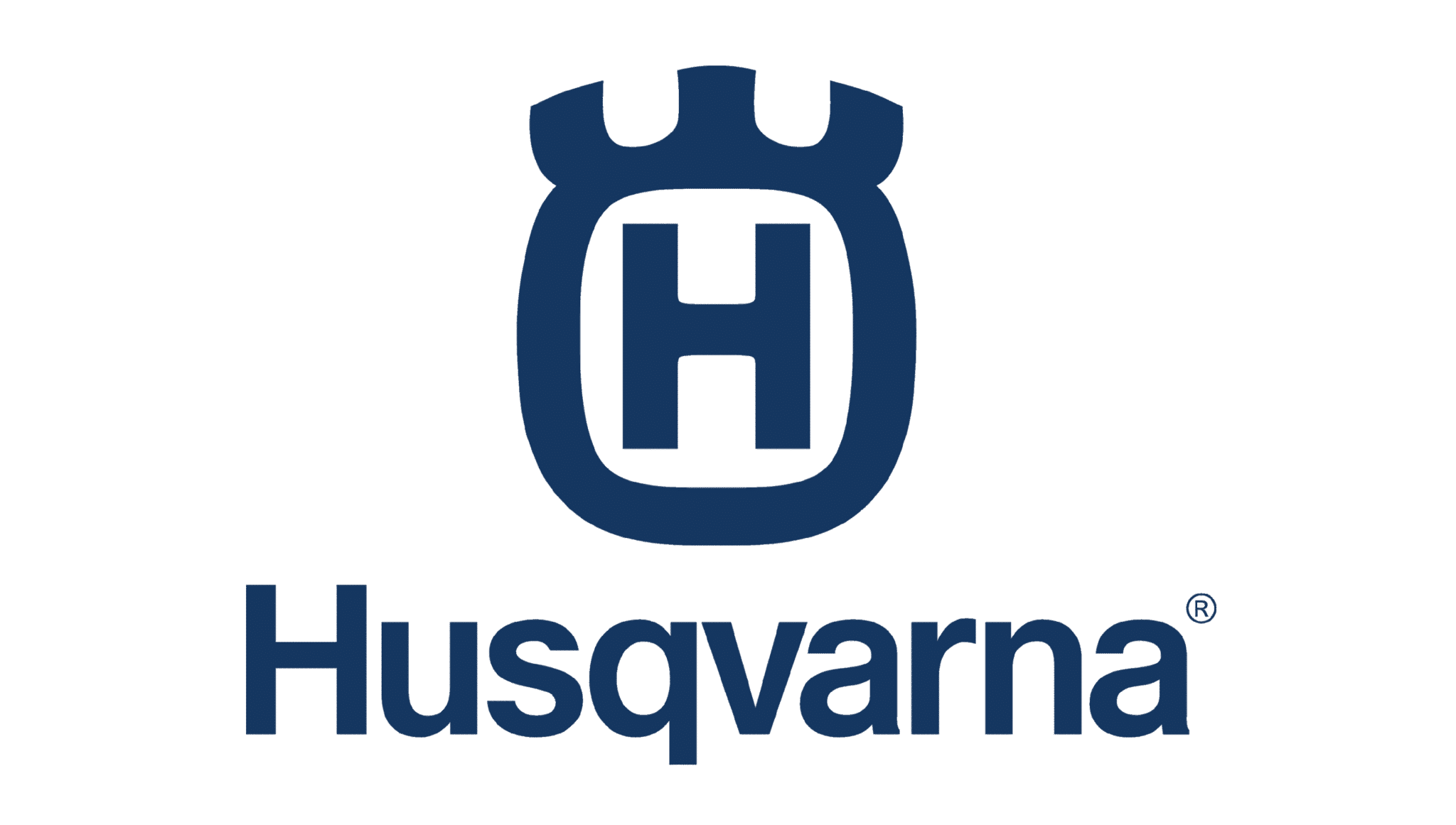 Logo Husqvarna
