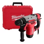 Rotormartillo Milwaukee Sds-Plus 1 1/8" 960W 5268-21