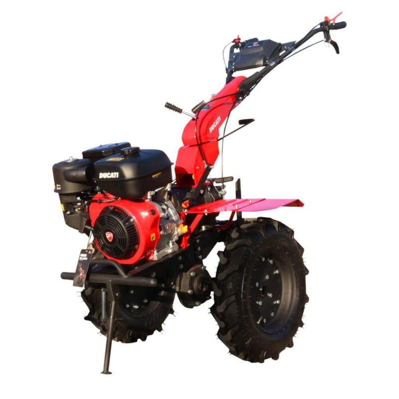 Motoazada Ducati Gasolina 13hp DTL13000