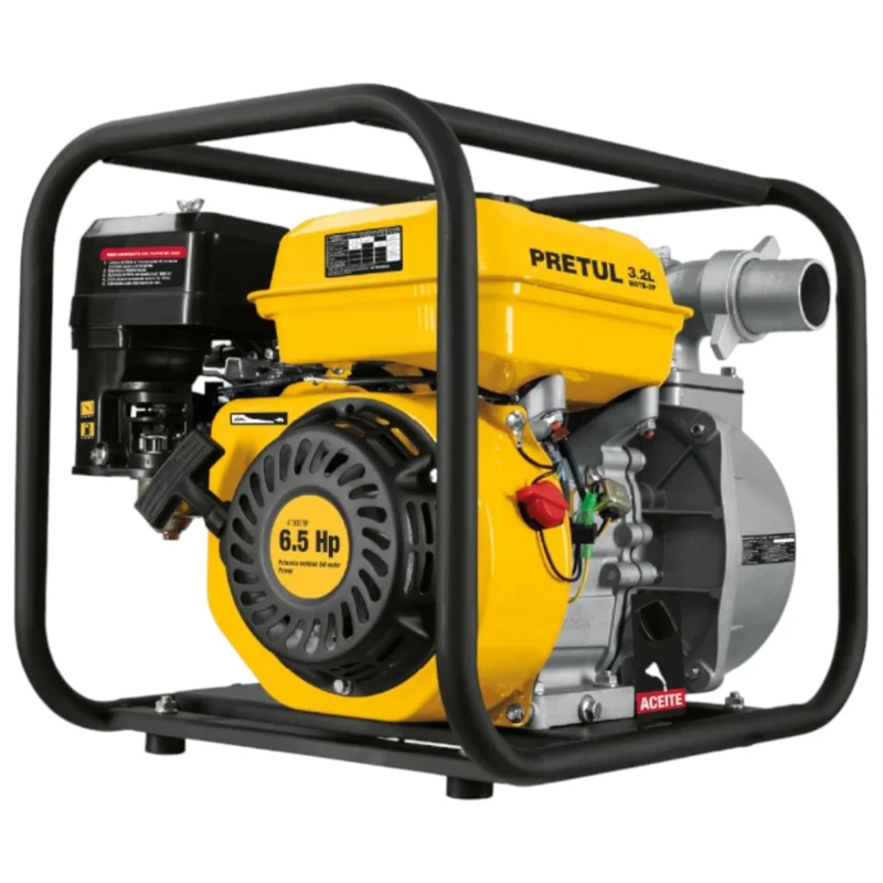 Motobomba-Pretul-Autocebante-3x3-6-5hp-Aluminio