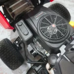 Tractor Cortacésped 42″ 452cc 16Hp Ducati DTM108160M - Image 5