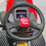 Tractor Cortacésped 42″ 452cc 16Hp Ducati DTM108160M - Image 2