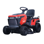 Tractor cortacésped Ducati 42 pulgadas 452 cc 16 HP DTM108160M