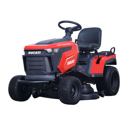 Tractor cortacésped Ducati 42 pulgadas 452 cc 16 HP DTM108160M