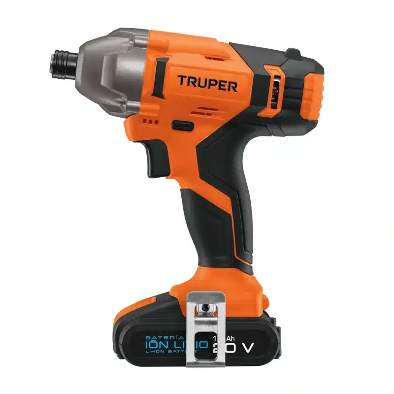 Atornillador de Impacto Truper 20V 101606 principal