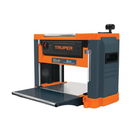 Cepillo de Banco Portatil Truper 12-1/2" 1.600W 16240
