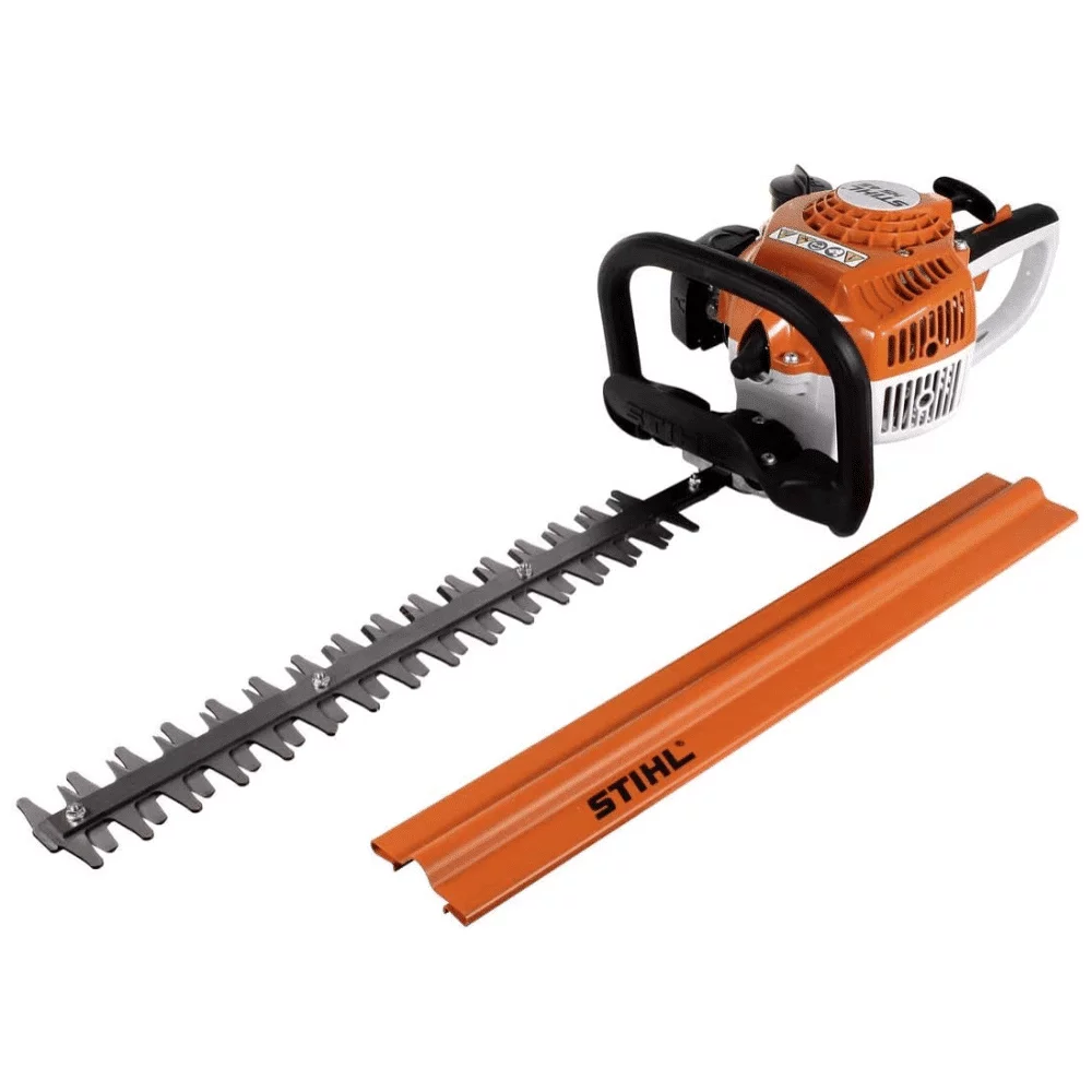 Cortasetos Stihl 27.2cc HS45