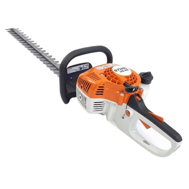 Cortasetos Stihl 27.2cc HS45
