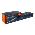Cortasetos Truper 26cc 12251 caja