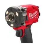 Llave de Impacto Inalambrica Milwaukee Fuel 1:2 M18 2855-22 cuadrante