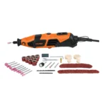 Mototool Truper 150 W 1/8" con 97 accesorios 17449