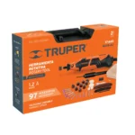 Mototool Truper 150W 1/8" + 97 Accesorios 17449 - Image 3
