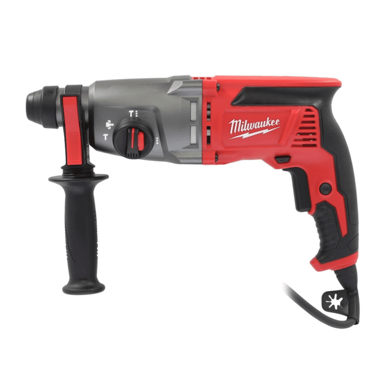 Rotomartillo Milwaukee Sds-Plus 800W 5485-21