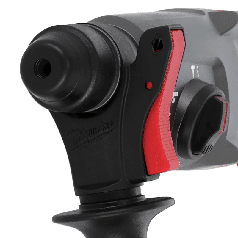 Rotomartillo Milwaukee Sds-Plus 800W 5485-21 mandril