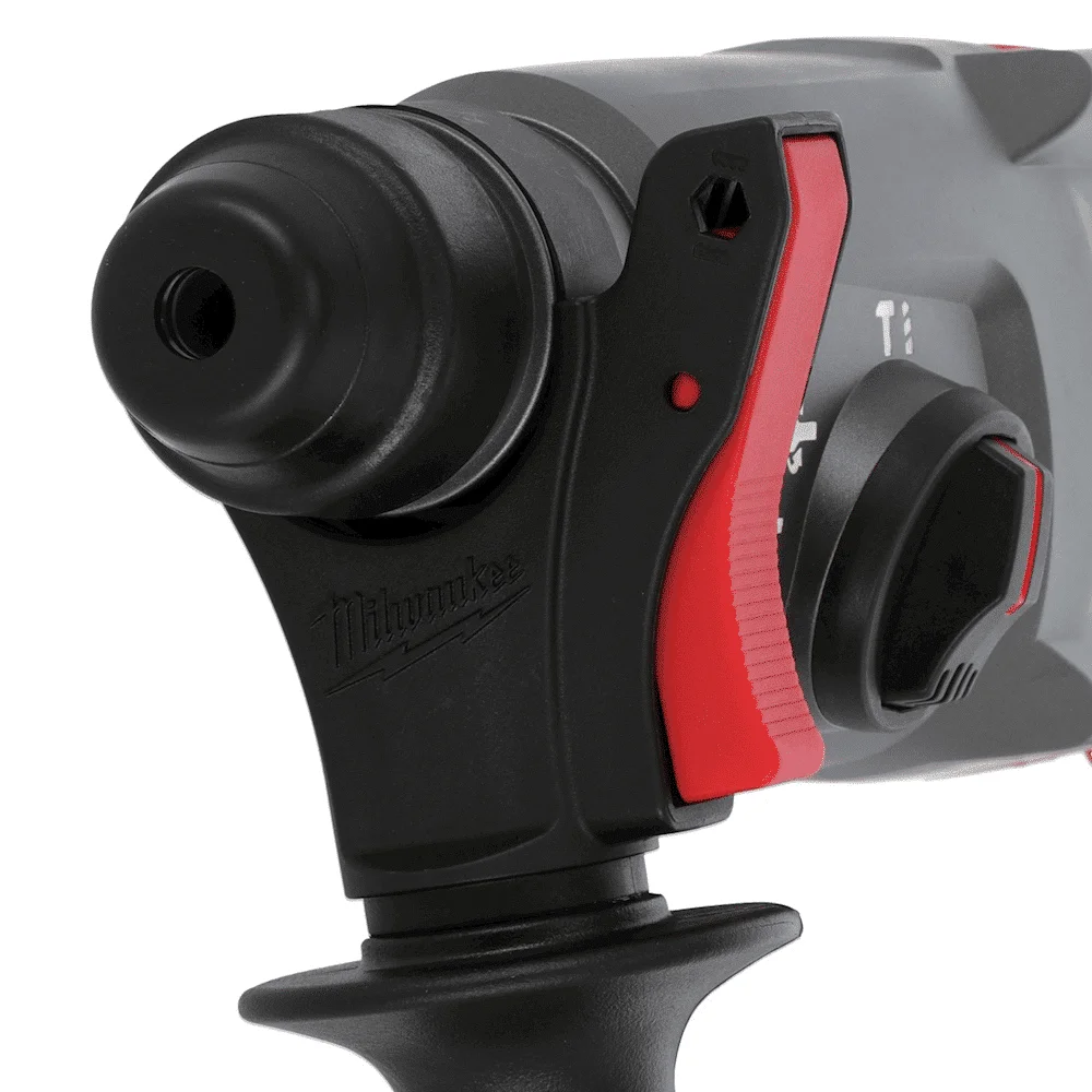 Rotomartillo Milwaukee Sds-Plus 800W 5485-21 mandril