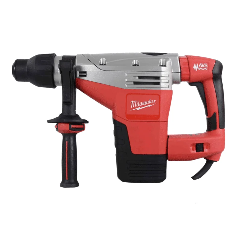 Rotomartillo Sds-Max Milwaukee 1.540W 5426-21
