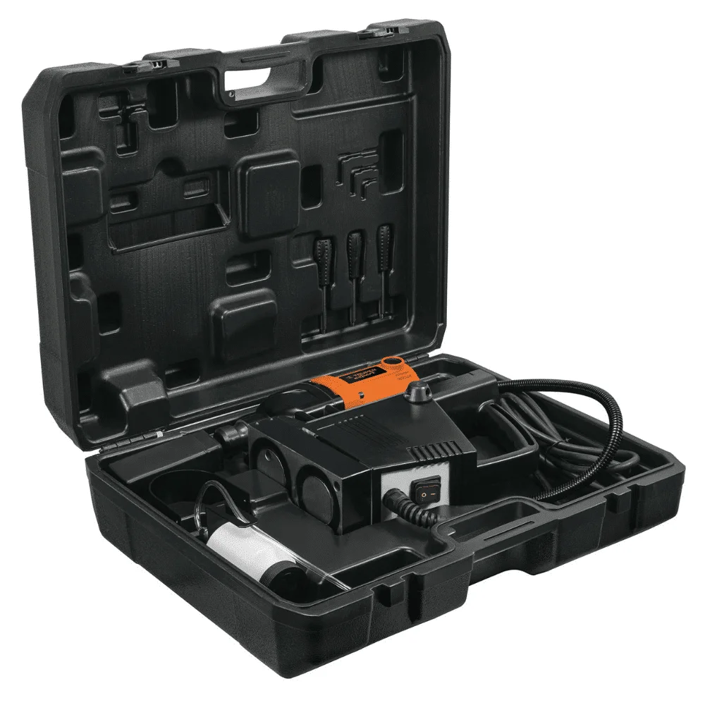Taladro Base Magnetica Truper 1.200W 100989 empaque