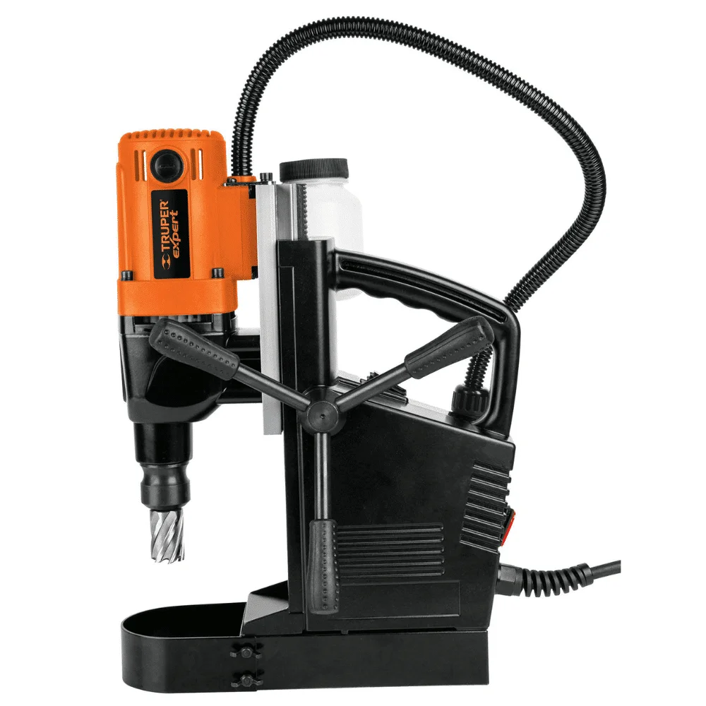 Taladro Base Magnetica Truper 1.200W 100989 Taladro Base Magnetica Truper 1.200W 100989