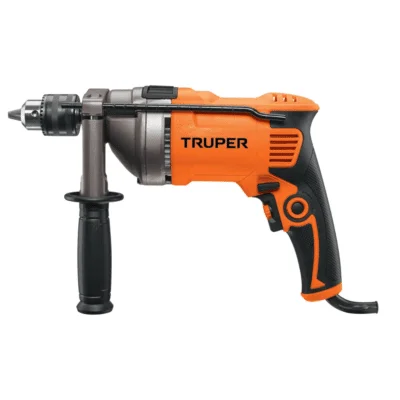 Taladro Percutor Truper 1:2 850W 14659