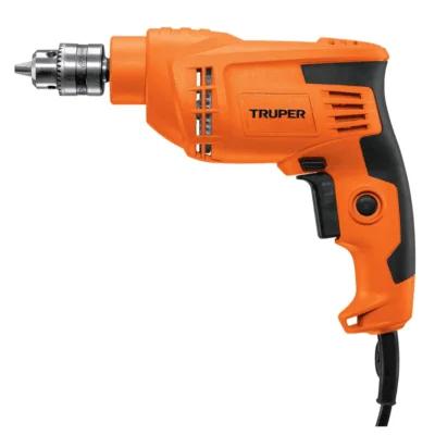 Taladro Rotacion Truper 400W 3/8" 16708