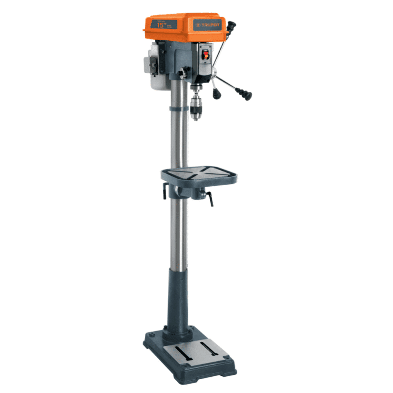 Taladro de Arbol Truper 750W 5:8 16180