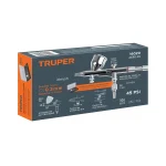 Aerografo de Gravedad Truper 16020 - Image 4