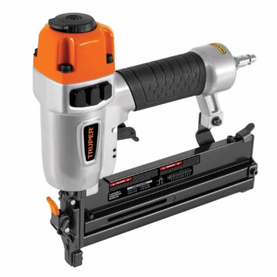 Clavadora Grapadora Truper 100779