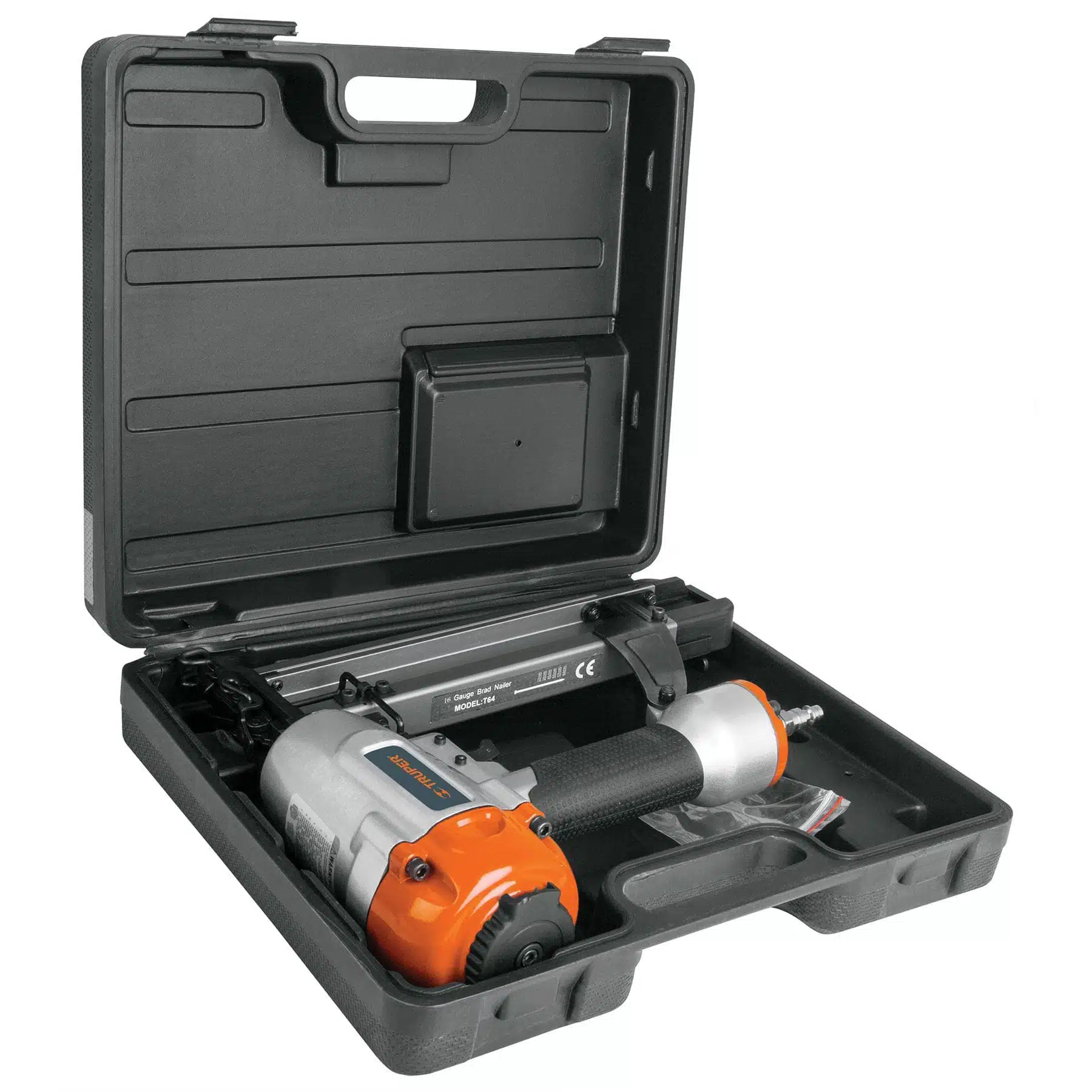Clavadora Neumatica Truper Calibre 16 13181 caja
