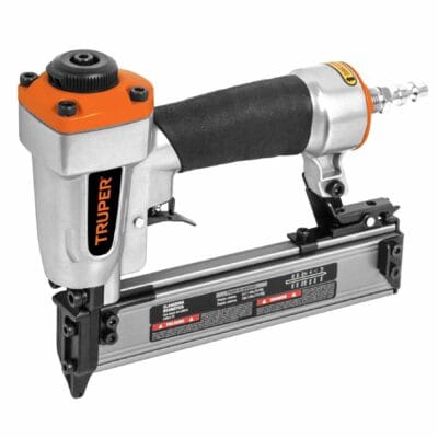 Clavadora Neumatica Truper Calibre 23 13179