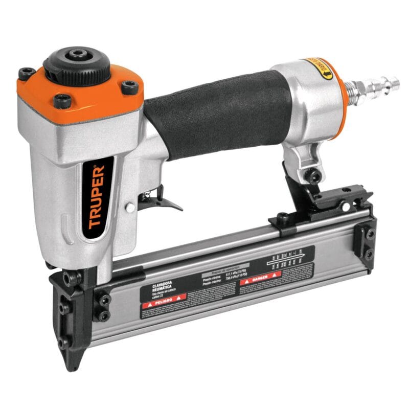 Clavadora Neumatica Truper Calibre 23 13179
