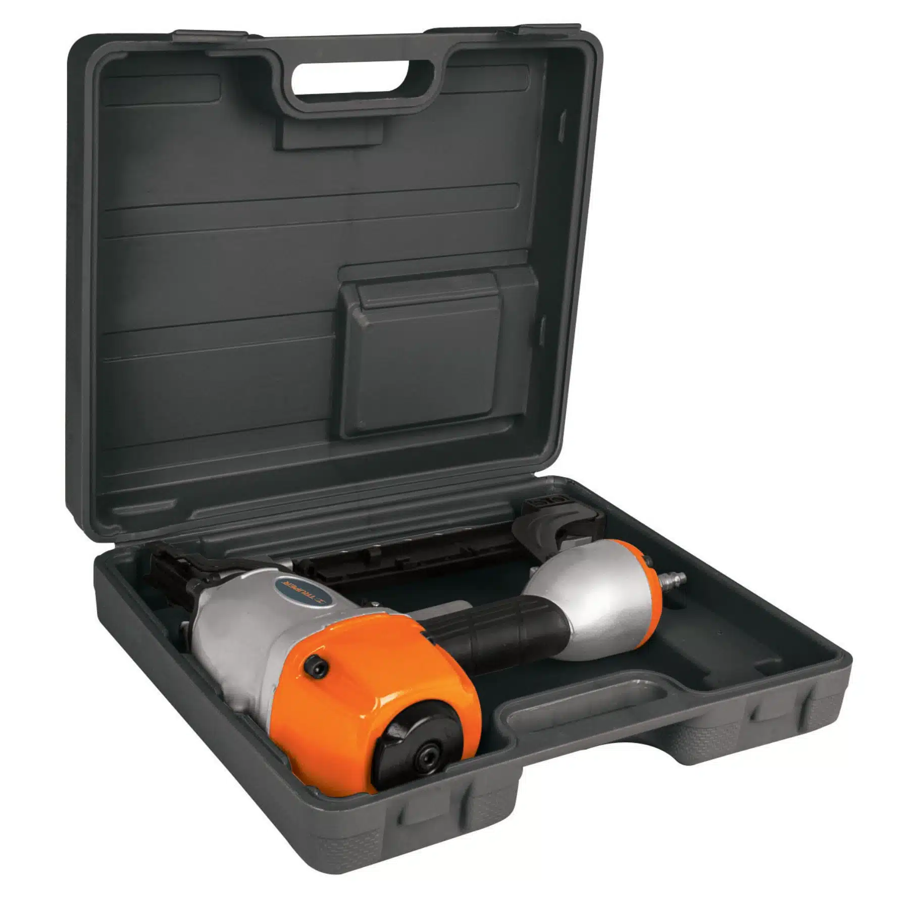 Grapadora Neumatica Truper Calibre 16 13178 caja