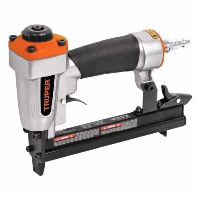 Grapadora Neumatica Truper Calibre 22 13177