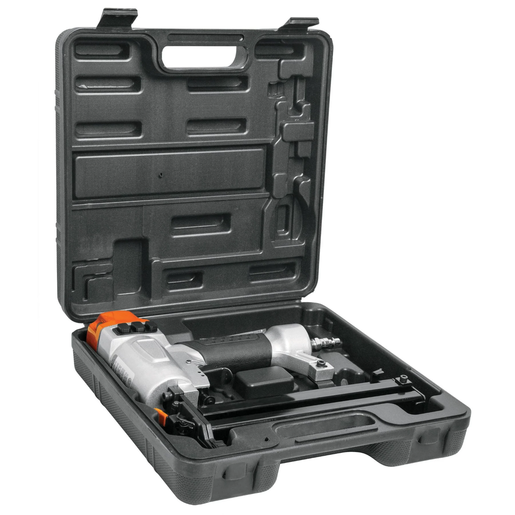 Grapadora Neumatica Truper Calibre 22 13177 caja