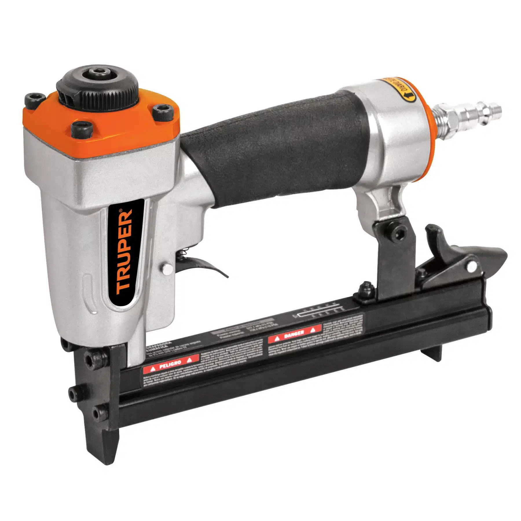 Grapadora Neumatica Truper Calibre 22 13177 Grapadora Neumatica Truper Calibre 22 13177