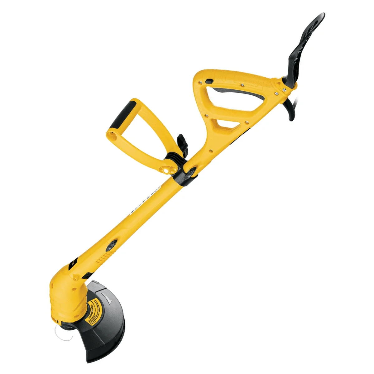 Guadañadora Electrica Pretul 25043 lateral