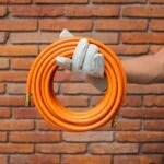 Manguera Truper de PVC Para Compresor accion 1