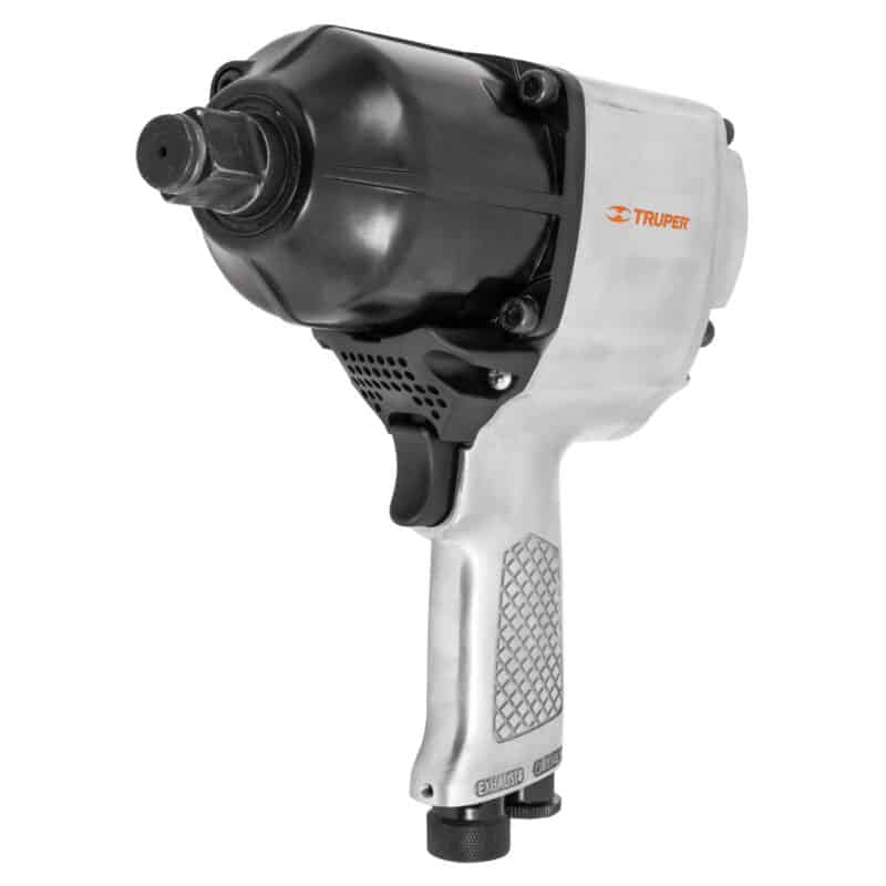 Pistola de Impacto Neumatica Industrial Truper 3/4 16889