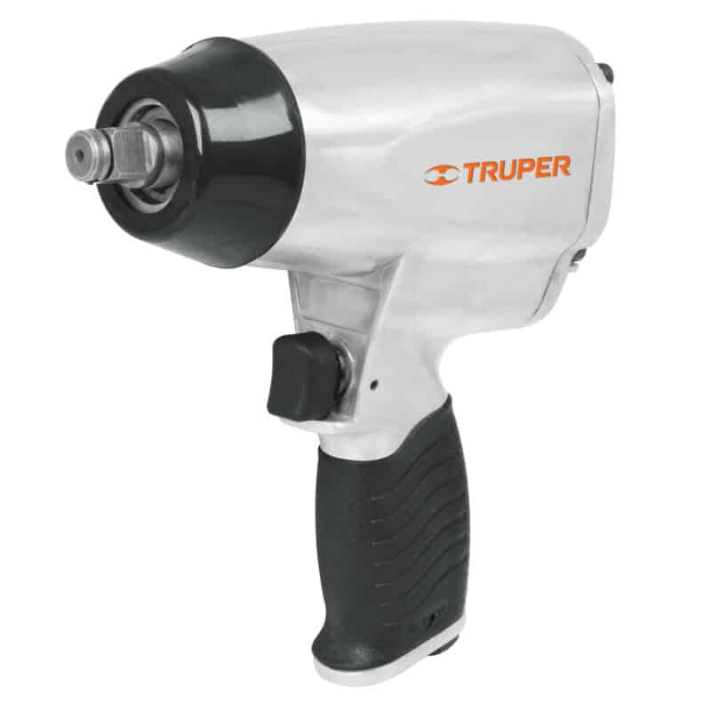 Pistola de Impacto Neumatica Truper 1/2 18242