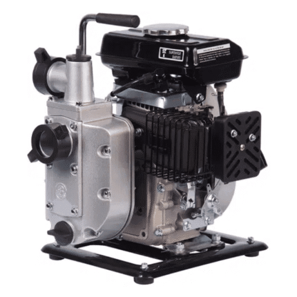 Motobomba Arvek Autocebante 1.5x1.5 2.8hp Aluminio frontal