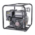 Motobomba Arvek Autocebante 2x2 5.5hp Aluminio frontal