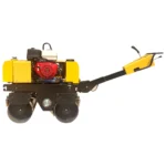 Rodillo Vibratorio Doble 800kg - Image 3