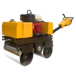 Rodillo Vibratorio Doble 800kg - Image 2