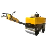 Rodillo Vibratorio Doble 800kg - Image 5